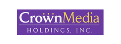 Crown Media Holdings, Inc.