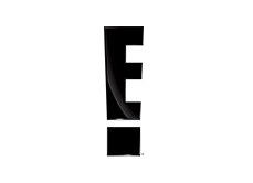 E!