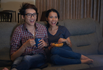 How can I best use video to connect with influential Asian American consumers?