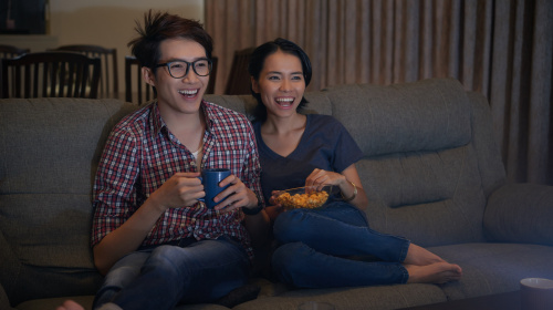 How can I best use video to connect with influential Asian American consumers?