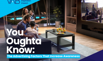 You Oughta Know - The Advertising Factors That Increase Awareness