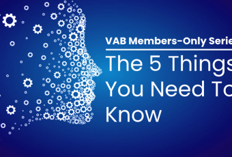 Watch Now! The 5 Things You Need to Know (Members-Only Series - Summer 2022)