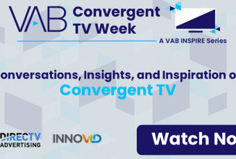 VAB Convergent TV Week