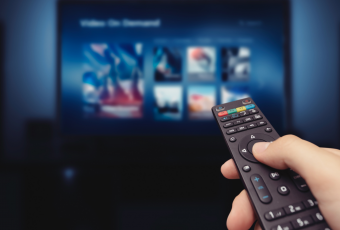 How can streaming deliver incremental audiences in Convergent TV?