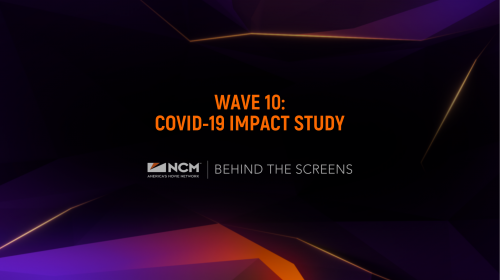 NCM Wave 10: COVID-19 Impact Study