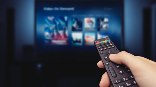 How can streaming deliver incremental audiences in Convergent TV?